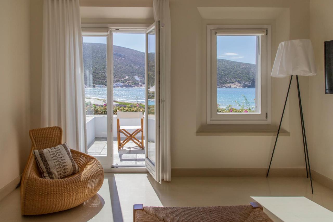 Elies Resorts فاثي المظهر الخارجي الصورة