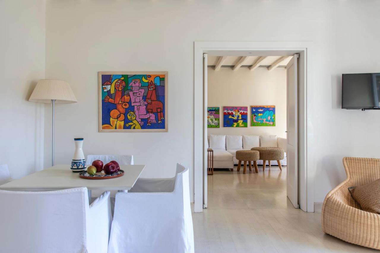 Elies Resorts فاثي المظهر الخارجي الصورة