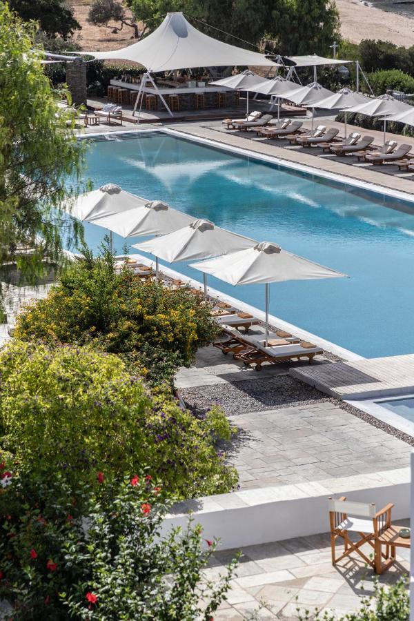 Elies Resorts فاثي المظهر الخارجي الصورة