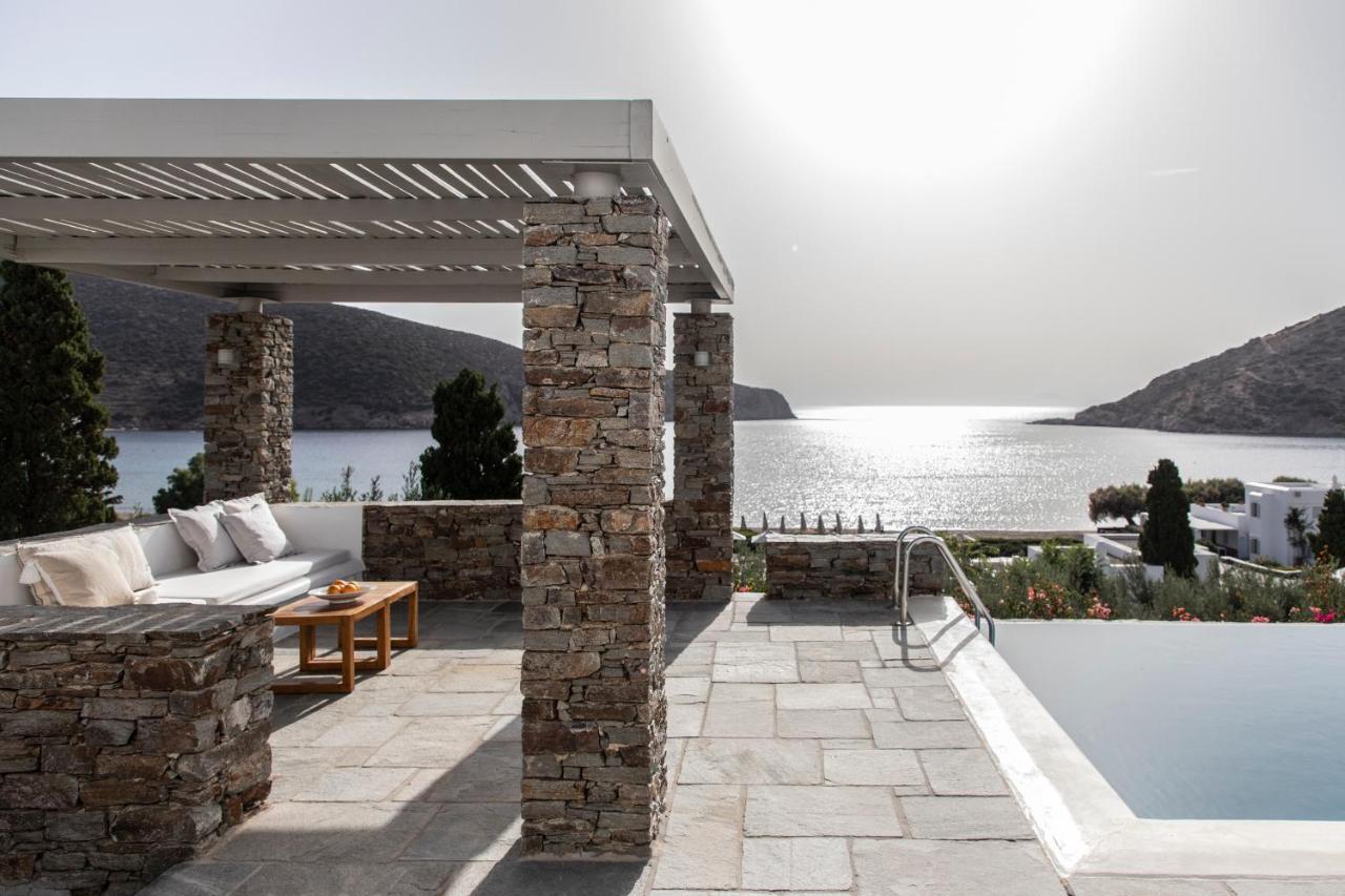 Elies Resorts فاثي المظهر الخارجي الصورة