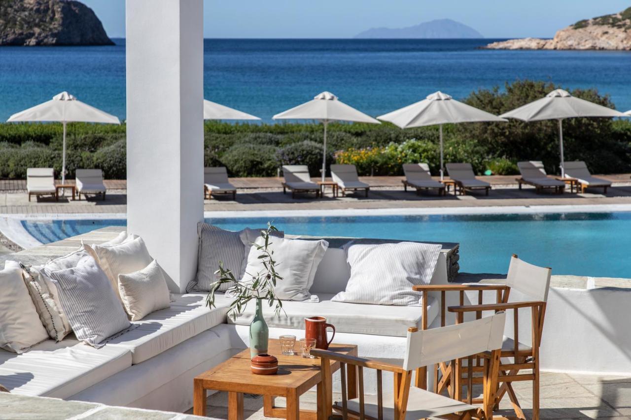 Elies Resorts فاثي المظهر الخارجي الصورة