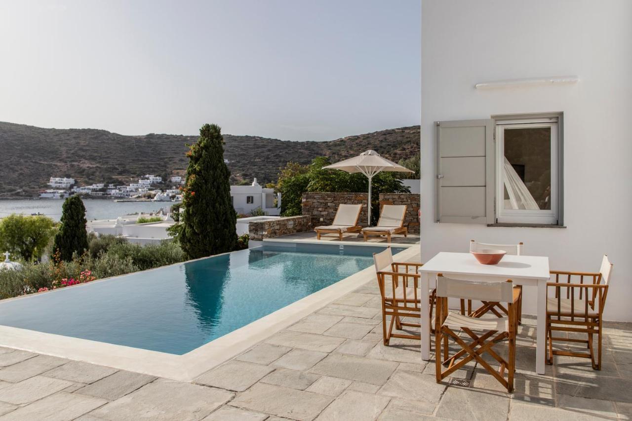 Elies Resorts فاثي المظهر الخارجي الصورة