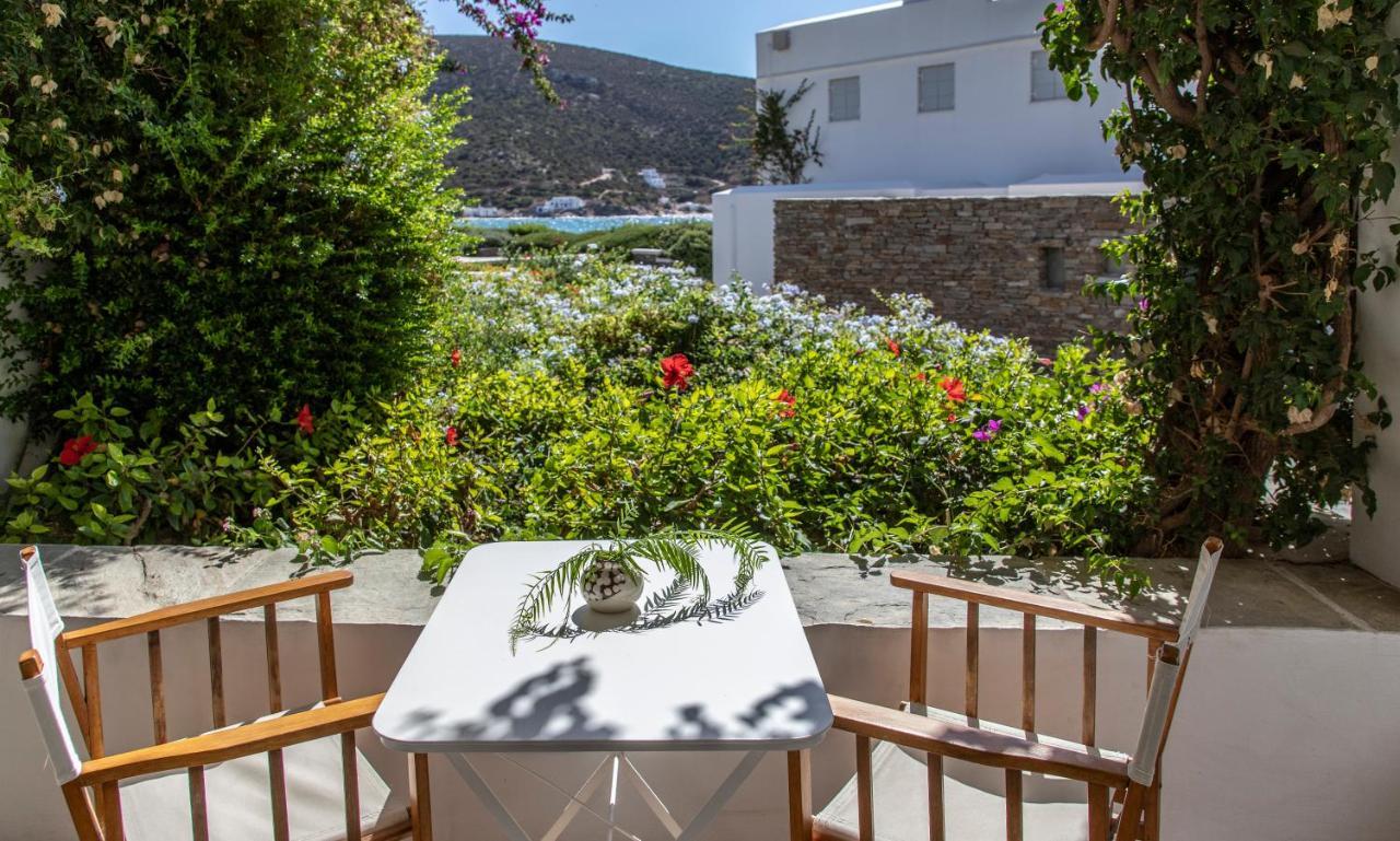 Elies Resorts فاثي المظهر الخارجي الصورة