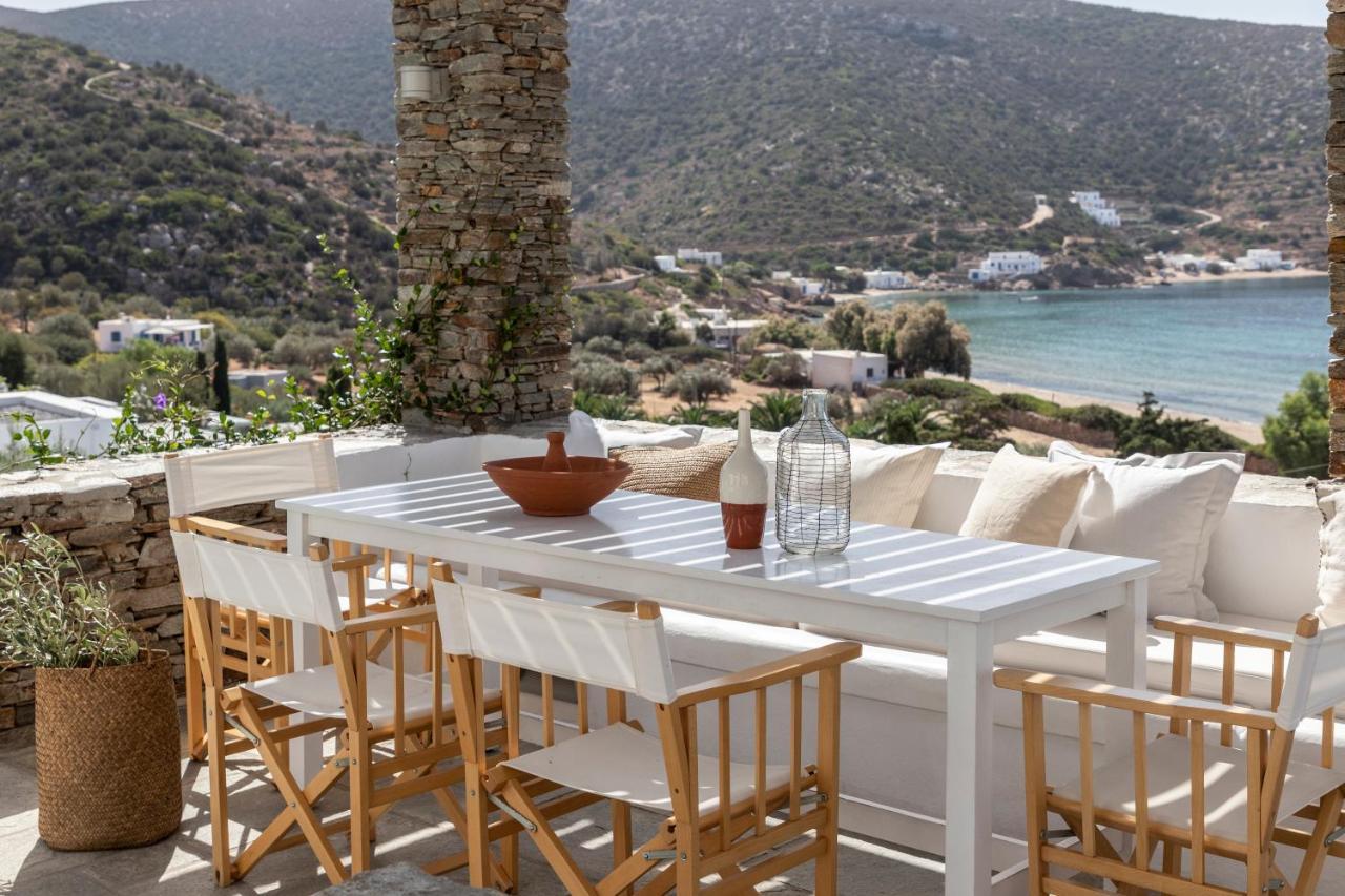 Elies Resorts فاثي المظهر الخارجي الصورة