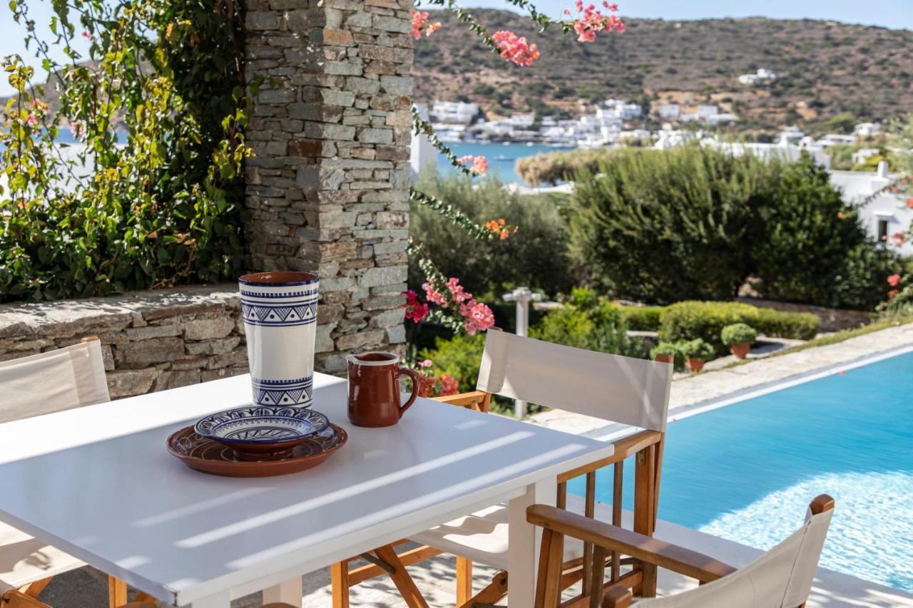 Elies Resorts فاثي المظهر الخارجي الصورة