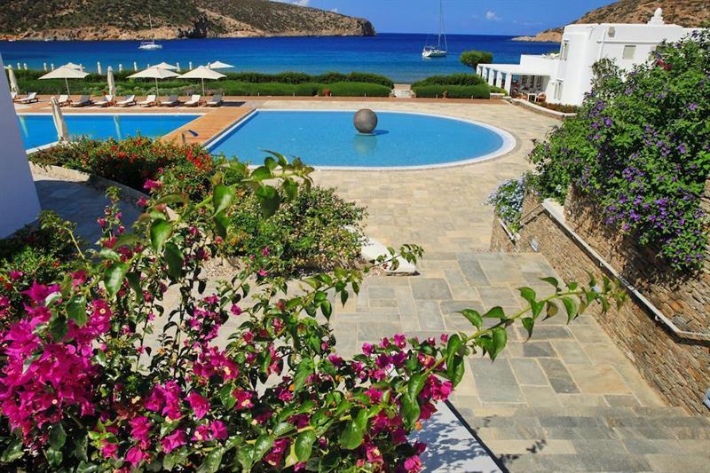 Elies Resorts فاثي المظهر الخارجي الصورة