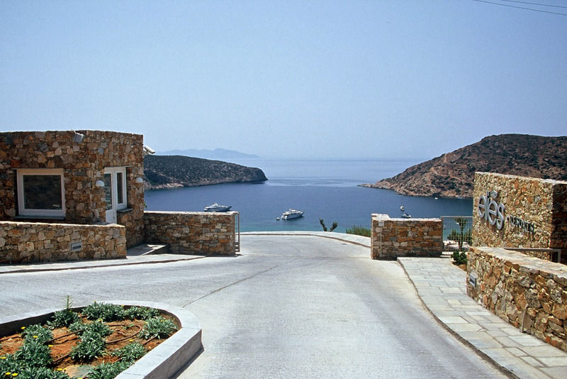 Elies Resorts فاثي المظهر الخارجي الصورة