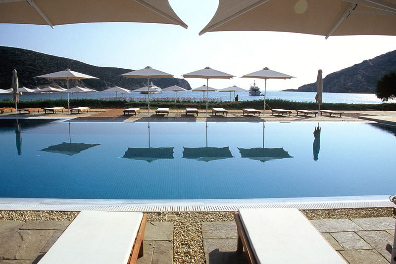 Elies Resorts فاثي المظهر الخارجي الصورة