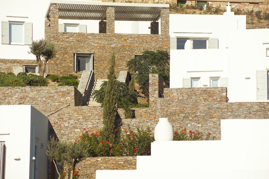 Elies Resorts فاثي المظهر الخارجي الصورة
